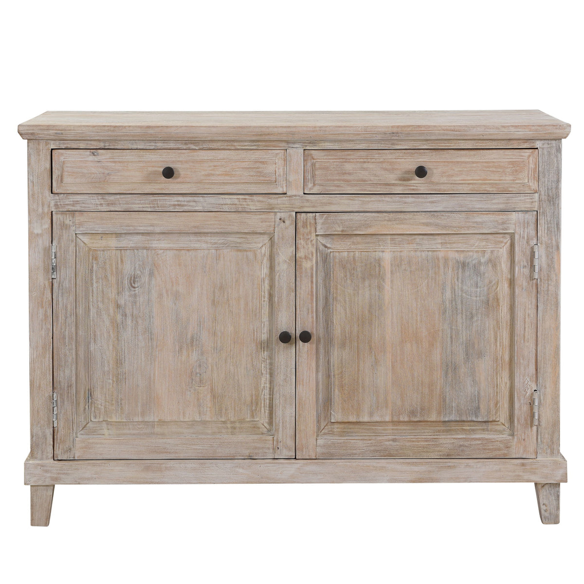 Sedona - Sideboard - Light Warm Wash