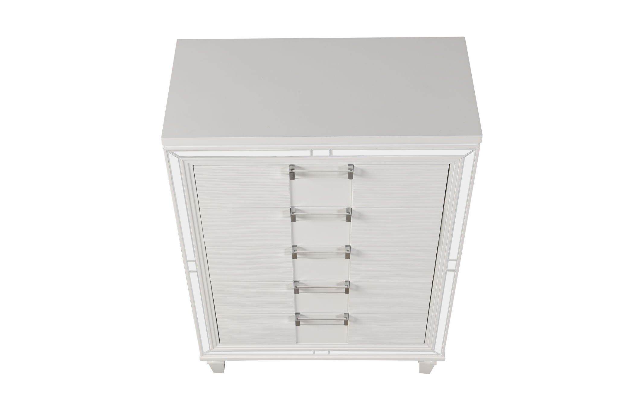 Genoa - Chest - Sparkling White