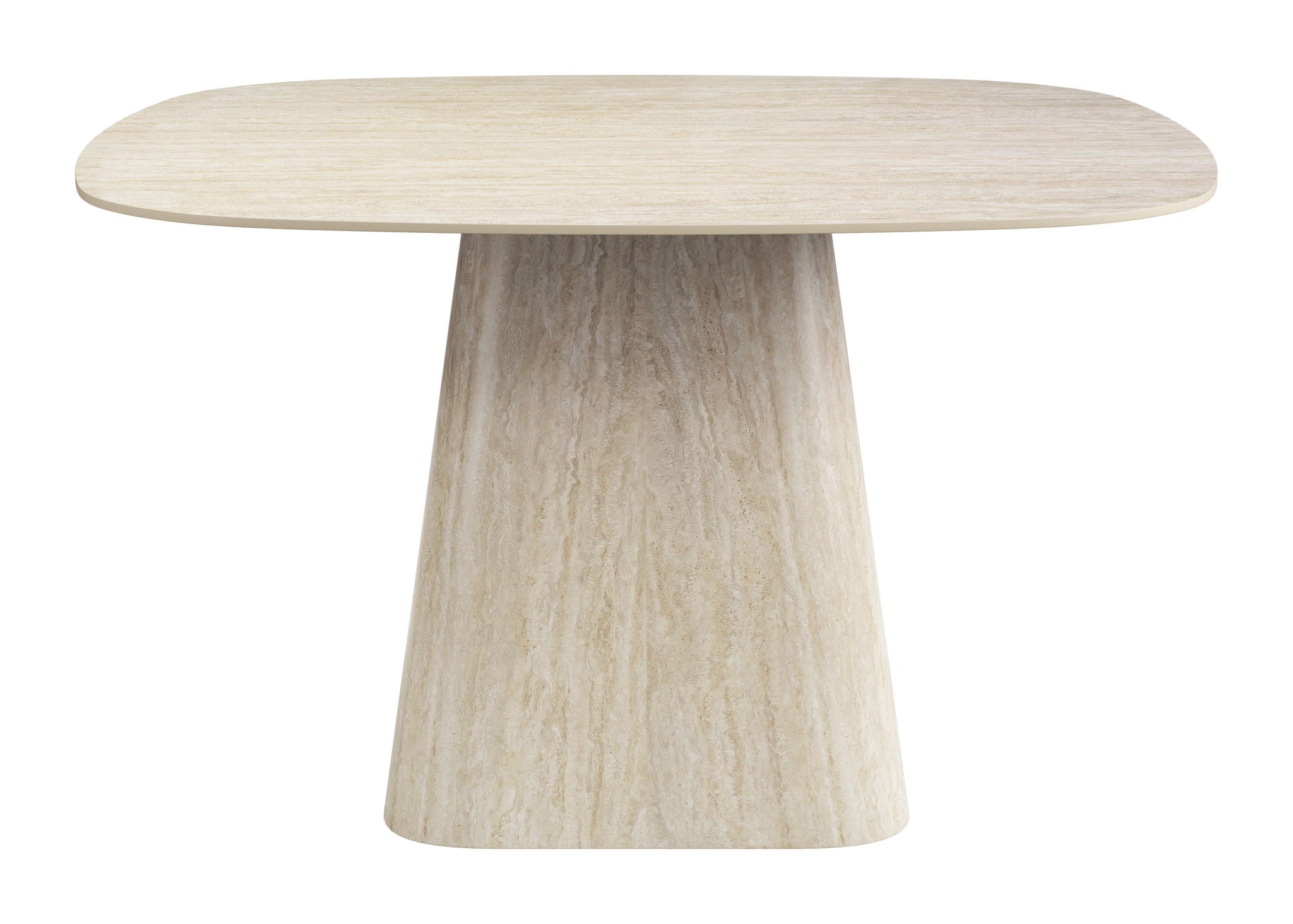 Brim - Dining Table - Natural