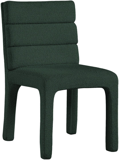 Kai - Boucle Dining Chair (Set of 2)