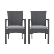 Corsica - Dining Chair (Set of 2)