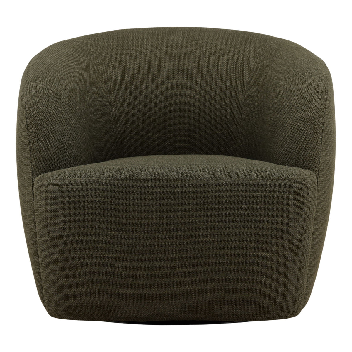 Millbrook - Swivel Chair - Forest