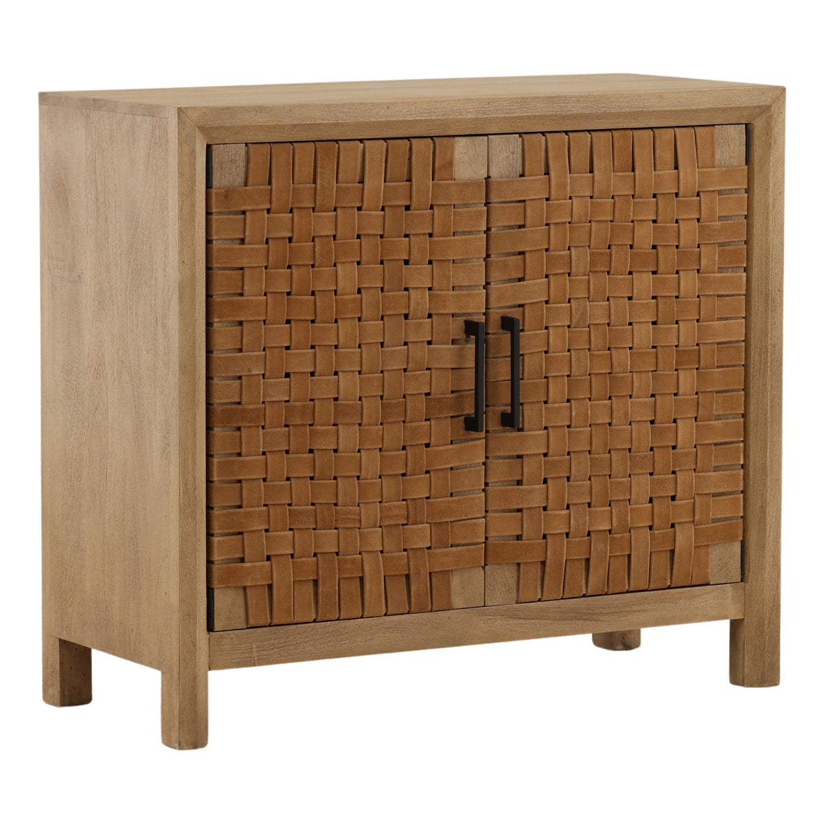 Octavian - Sideboard 38" - Natural