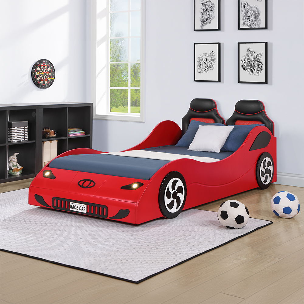 Colen - Car Bed - Thumbnail 2