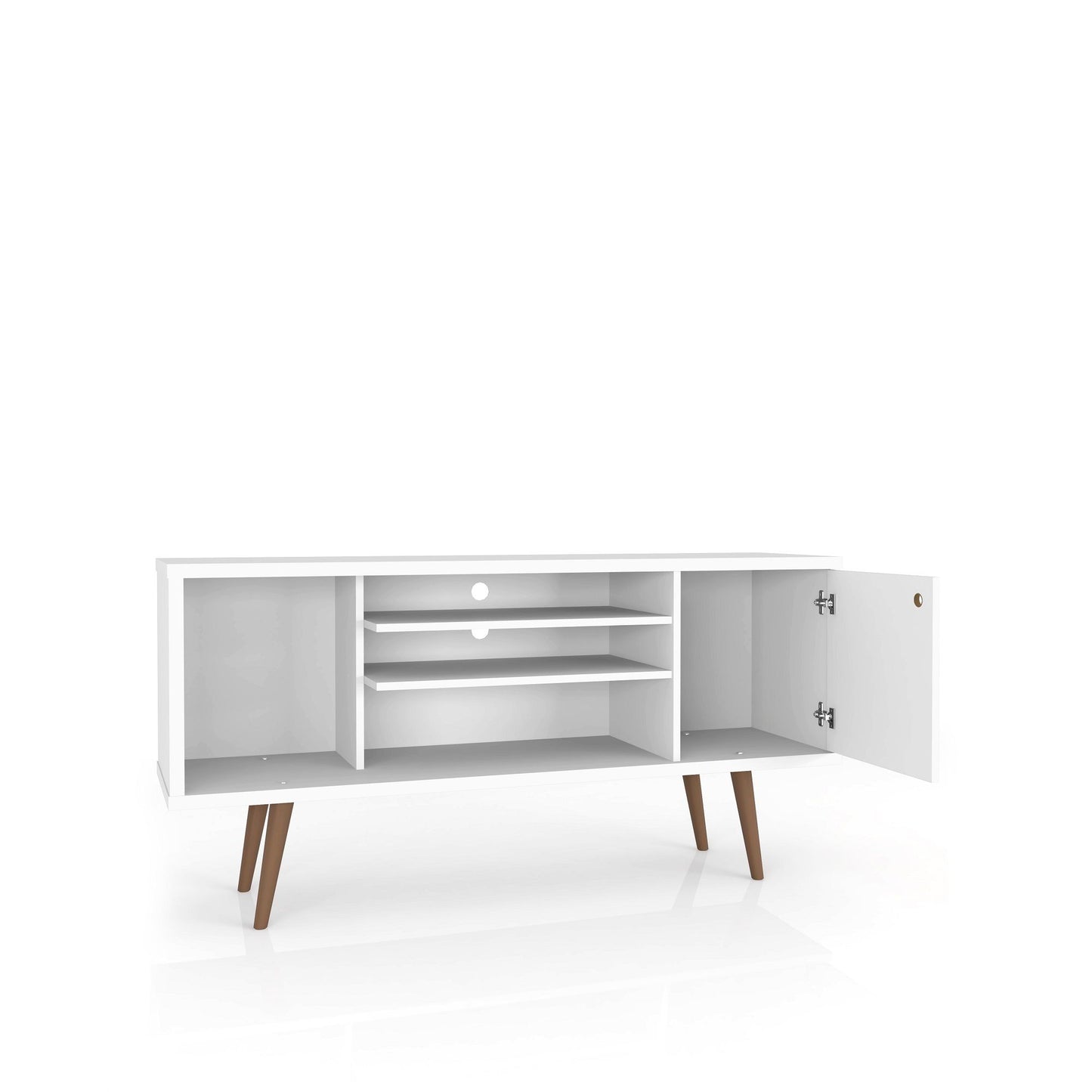 Liberty - Smart Storage Design TV Stand