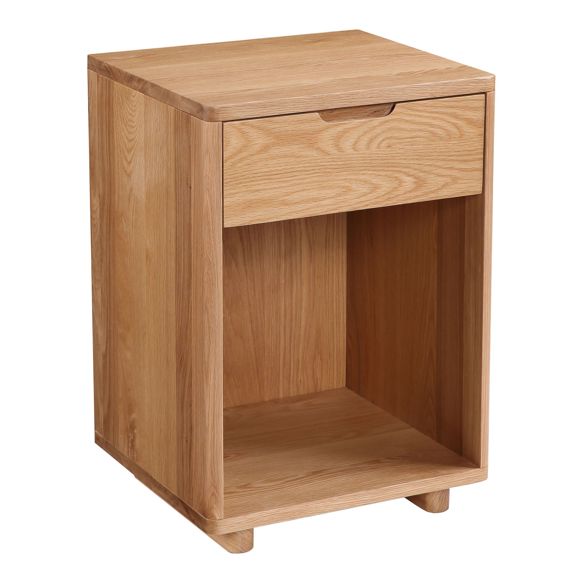 Moe's Home Collection Osamu Nightstand - Thumbnail 2