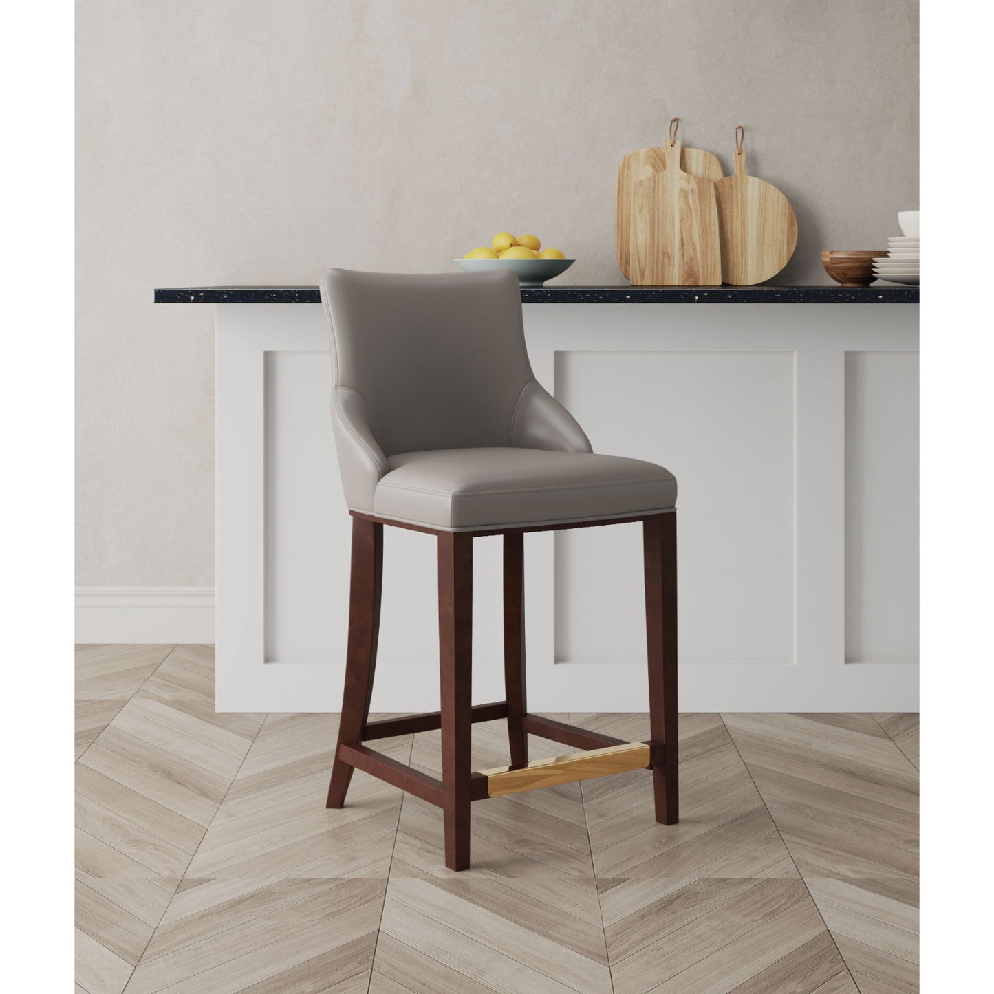 Shubert - Counter Stool