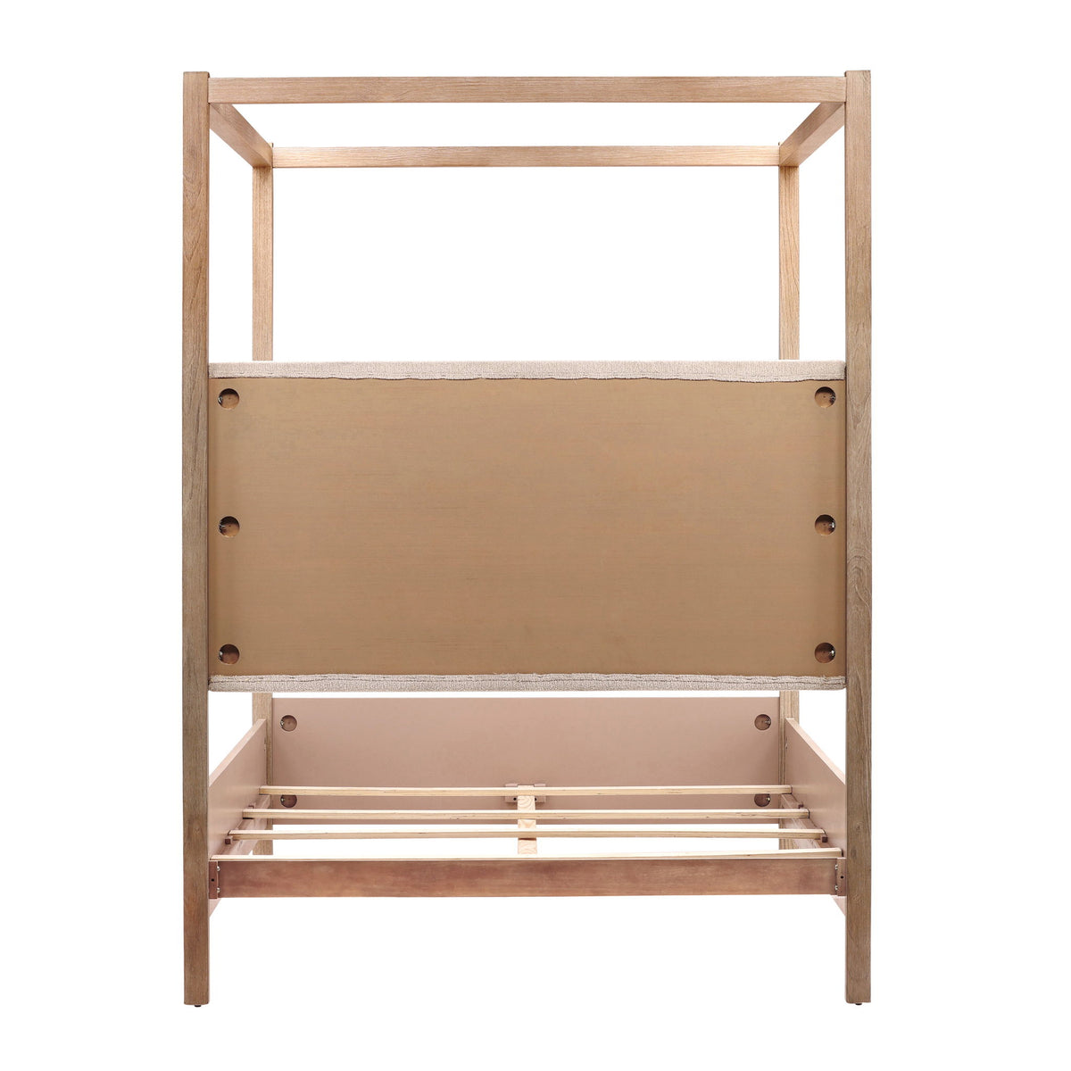 Emmalyn - Bed