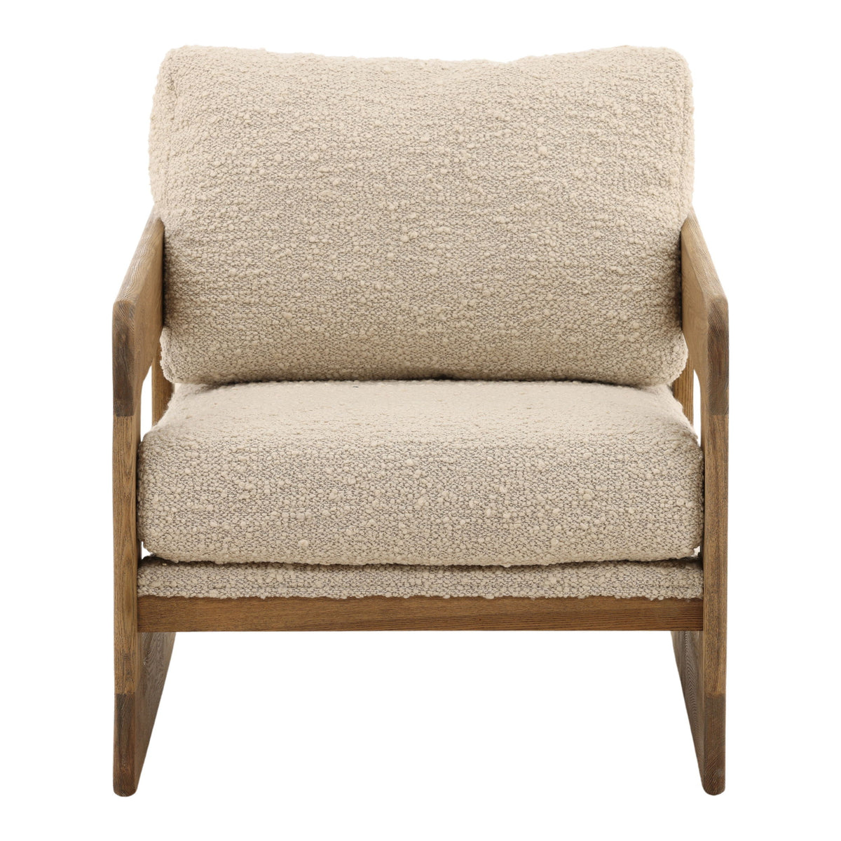 Malia - Occasional Chair