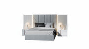 Helen - Bed