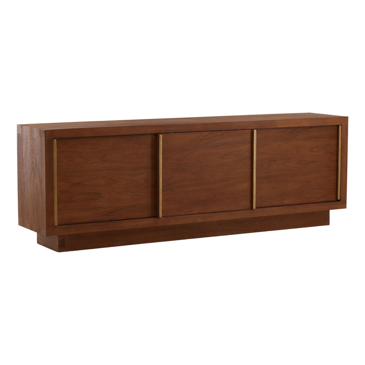 Verne - Sideboard - Brown