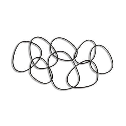 Coro - Wall Decor - Antique Bronze