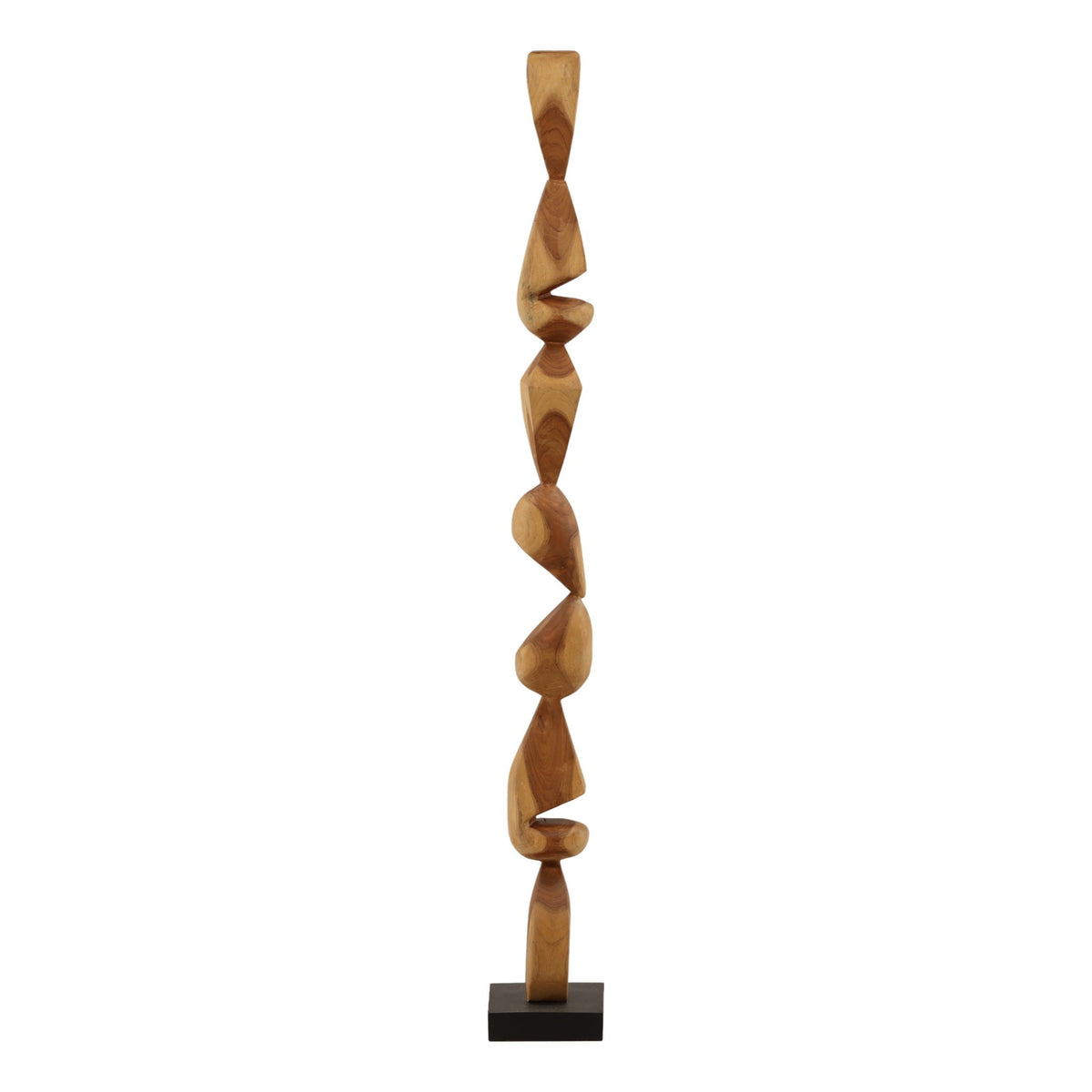 Trinidad - Sculpture - Natural