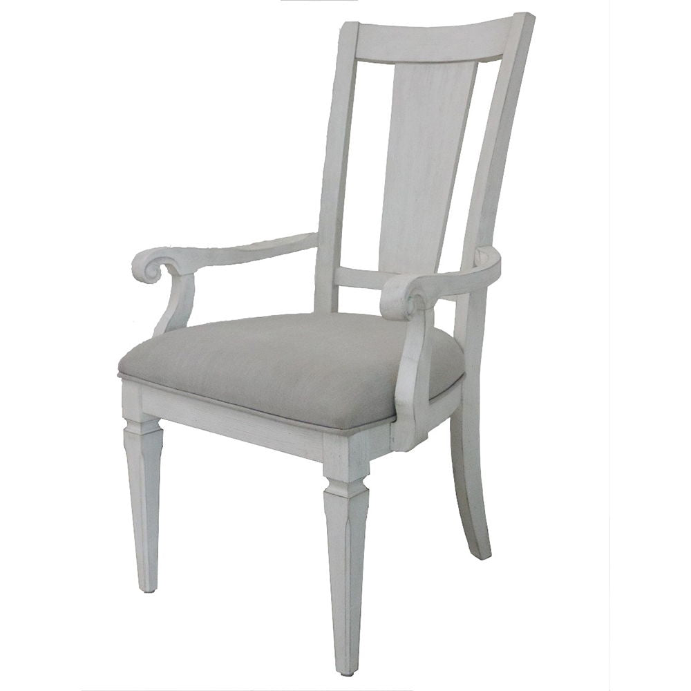 Katia Arm Chair (Set of 2)