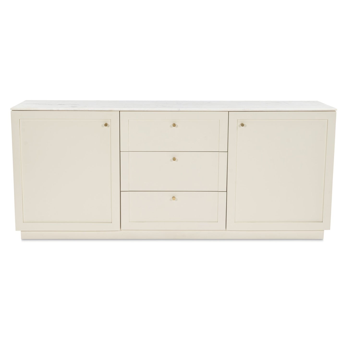 Nadine - Sideboard - Cream