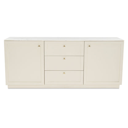 Nadine - Sideboard - Cream