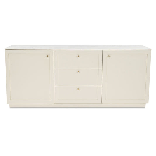 Nadine - Sideboard - Cream