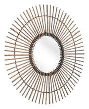 Dimond - Mirror - Gold