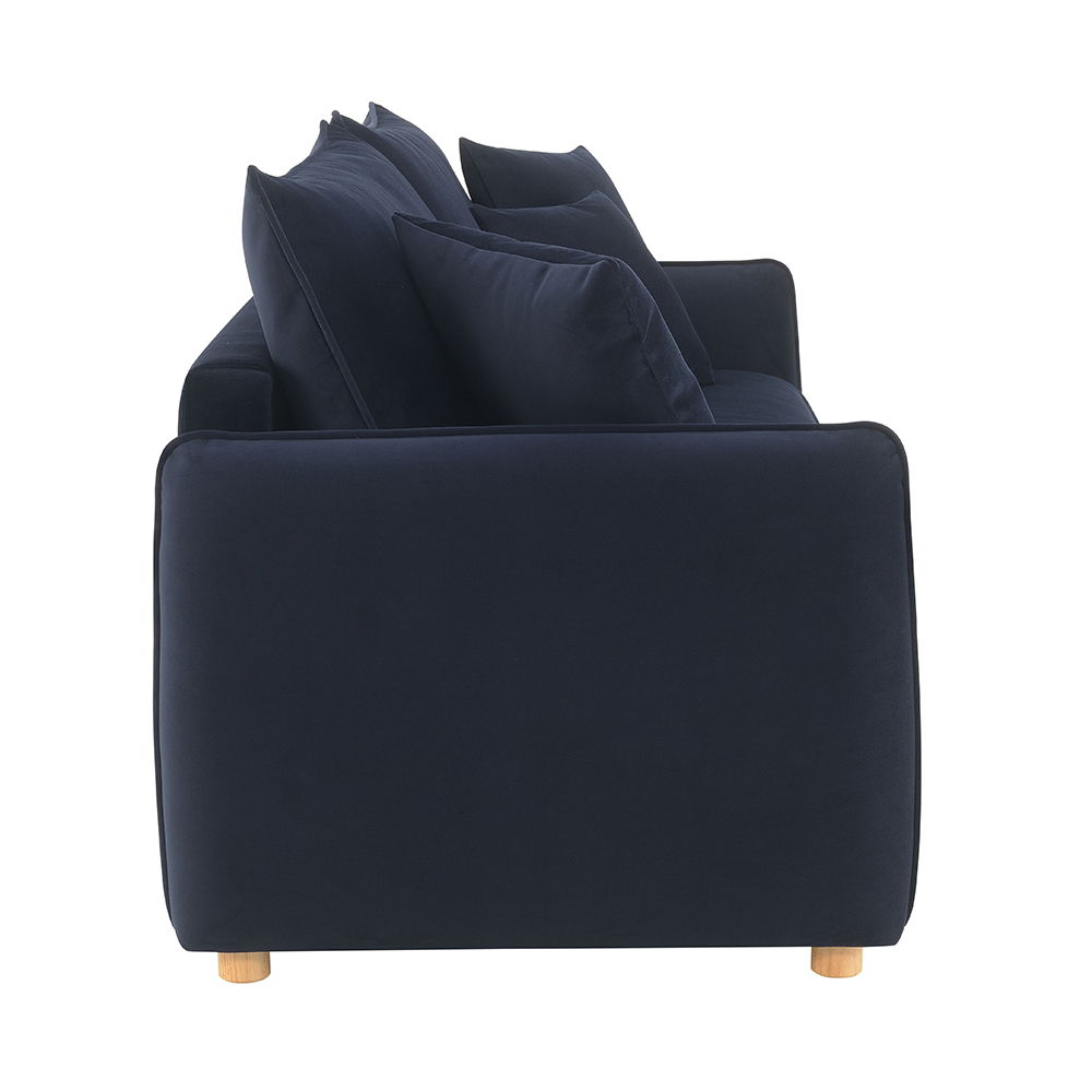 Irina Sofa With Sleeper