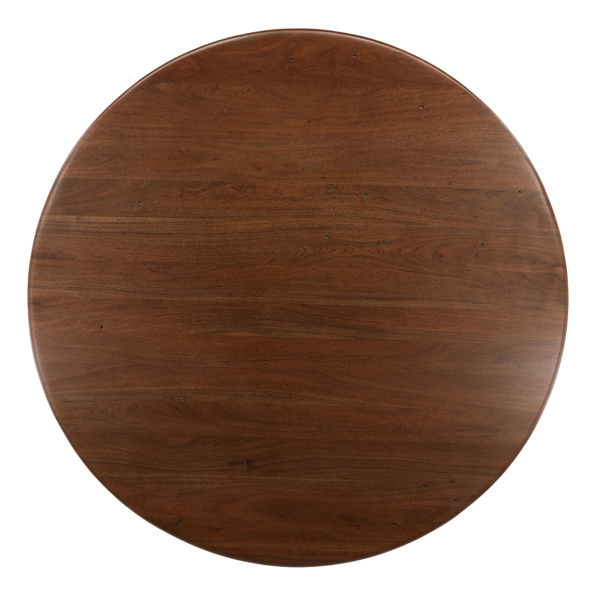 Abrams - Dining Table - Brown