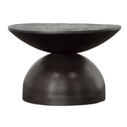Bermudes - Coffee Table - Black