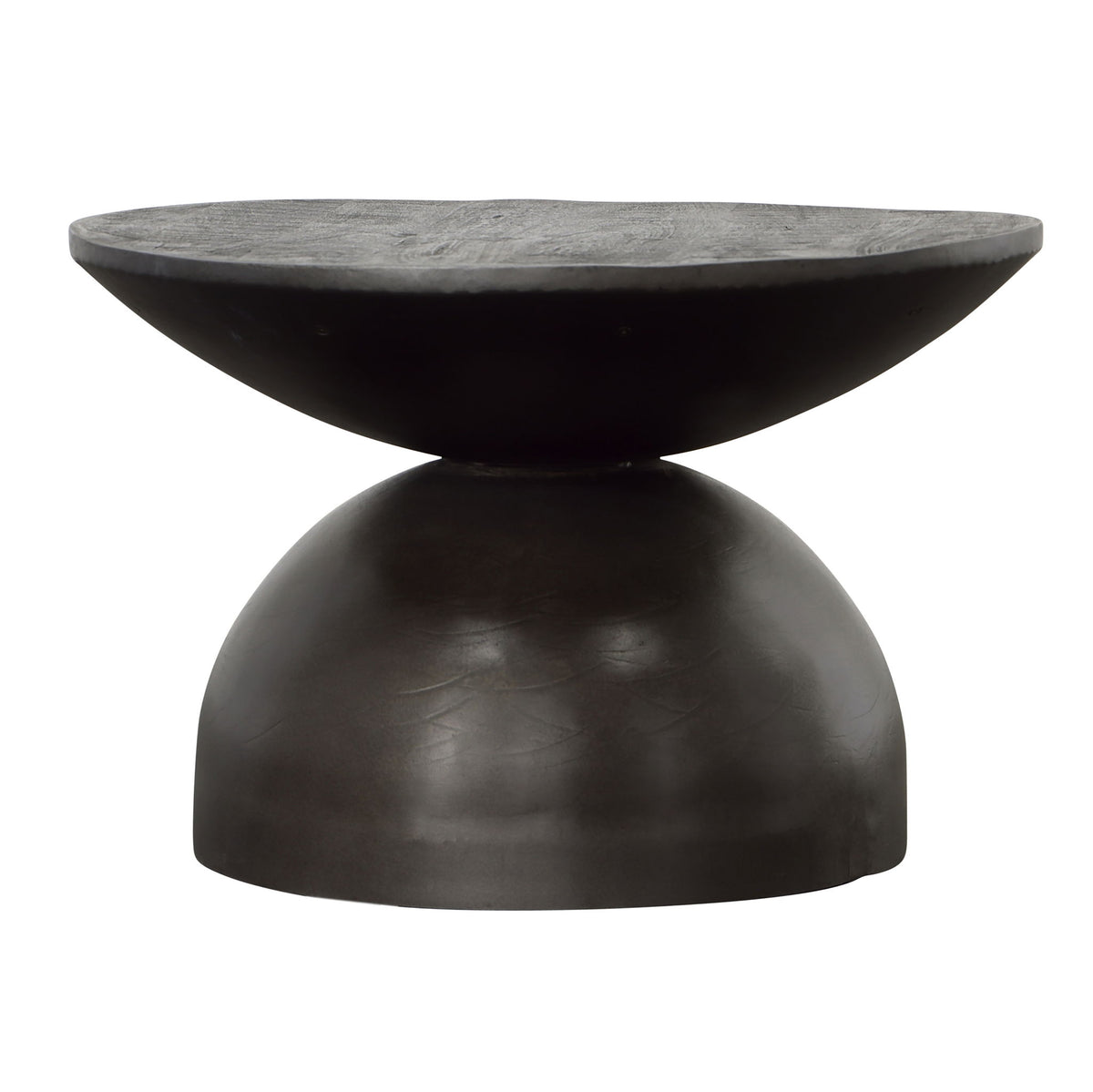 Bermudes - Coffee Table - Black