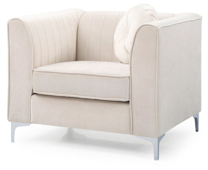Glory Furniture - Delray - Chair