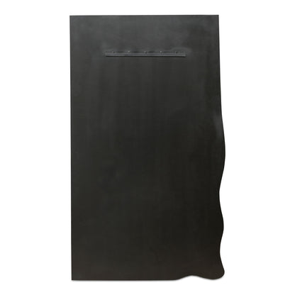 Leni - Large Mirror - Brown