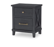 Flatiron - Night Stand