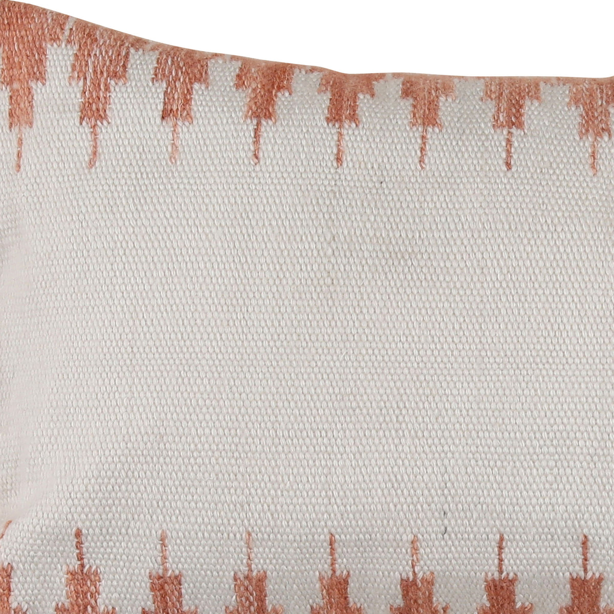 Penelope - Outdoor Pillow - Terracotta