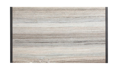 Plum Creek - Rectangular Cocktail Table With Casters