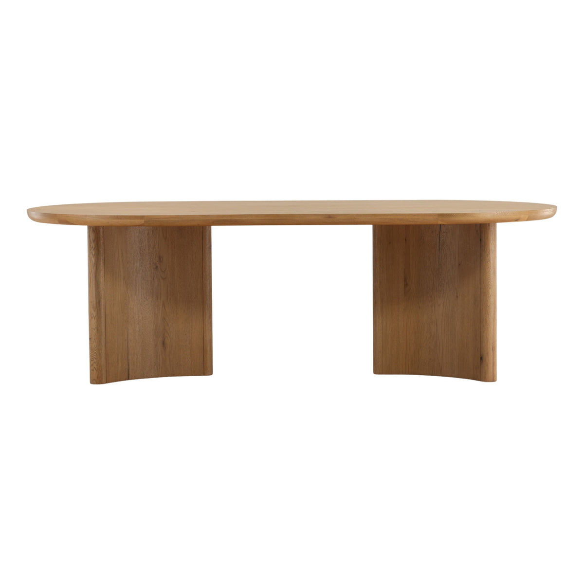 Frayden - Dining Table - Natural