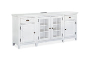 Heron Cove - Entertainment Console