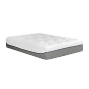 Ultra Plush Medium Gel Memory Foam Mattress