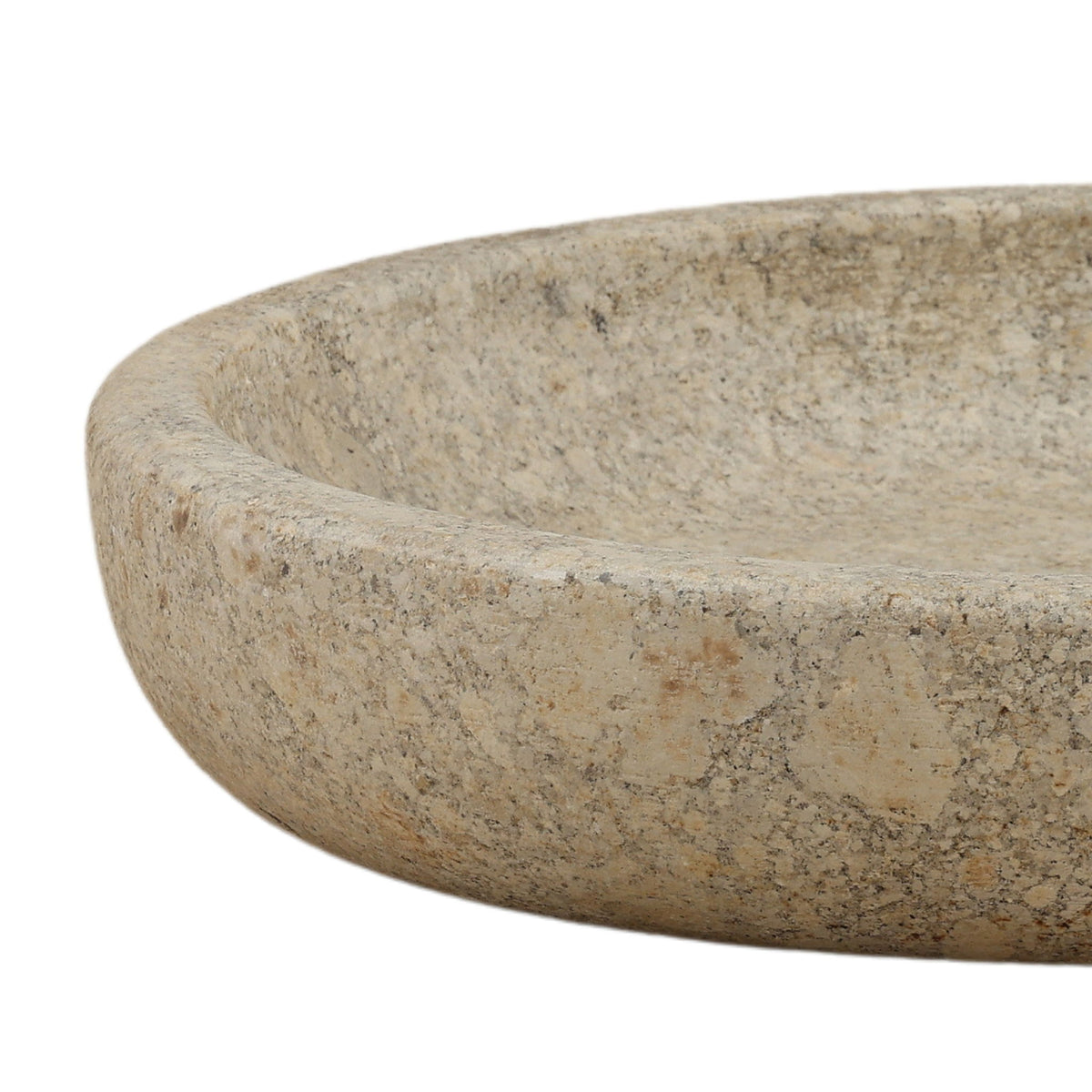 Charley - Bowl - Natural