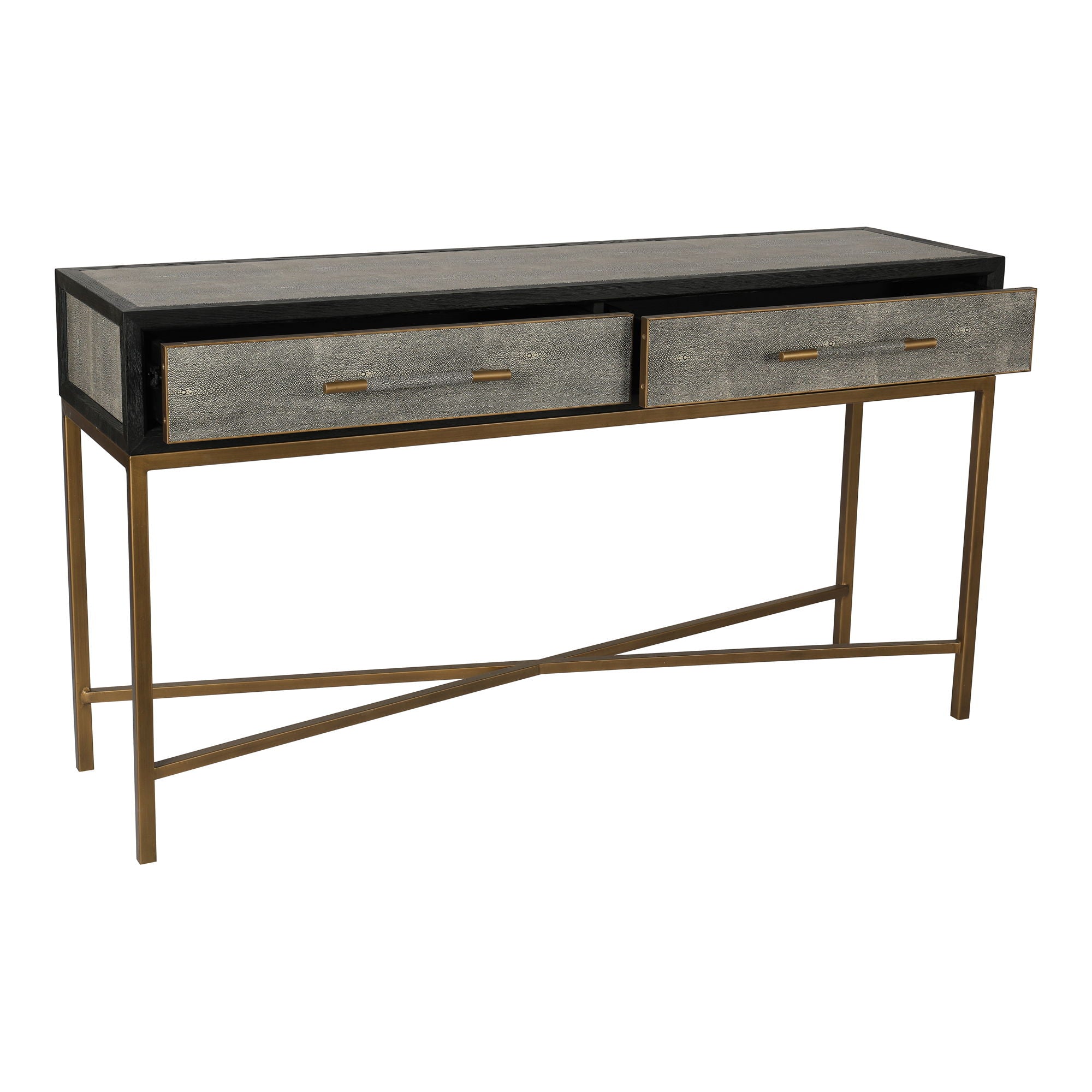 Mako Console Table - Thumbnail 5