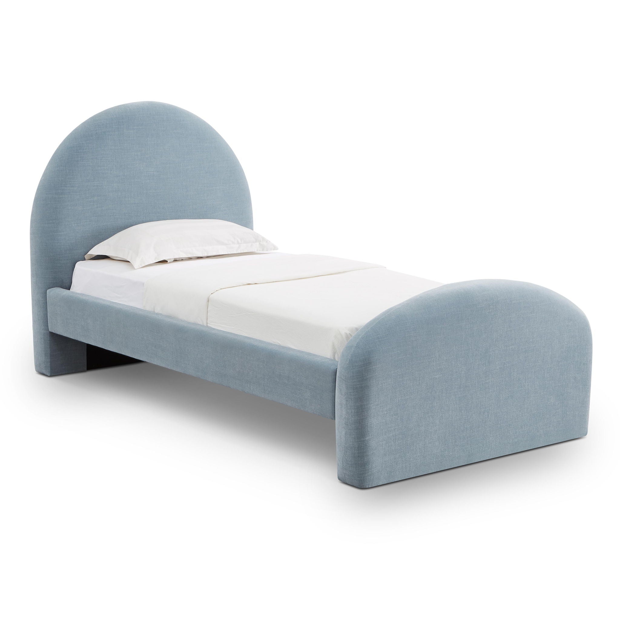 Moon - Bed