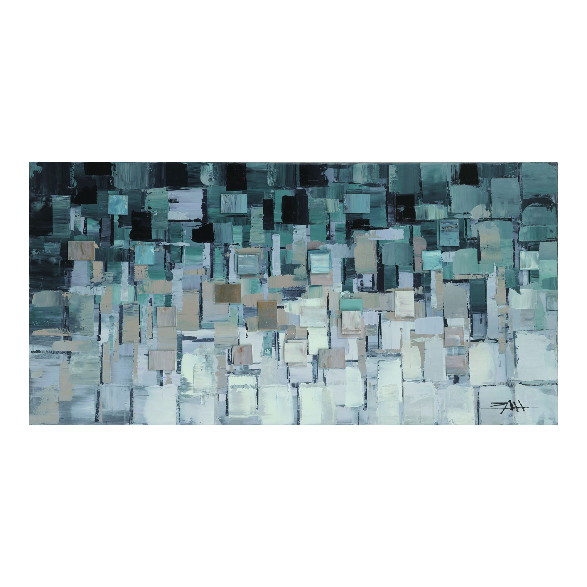 Segments - Wall Decor - Thumbnail 2