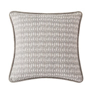 Fenton - Euro Sham - Gray