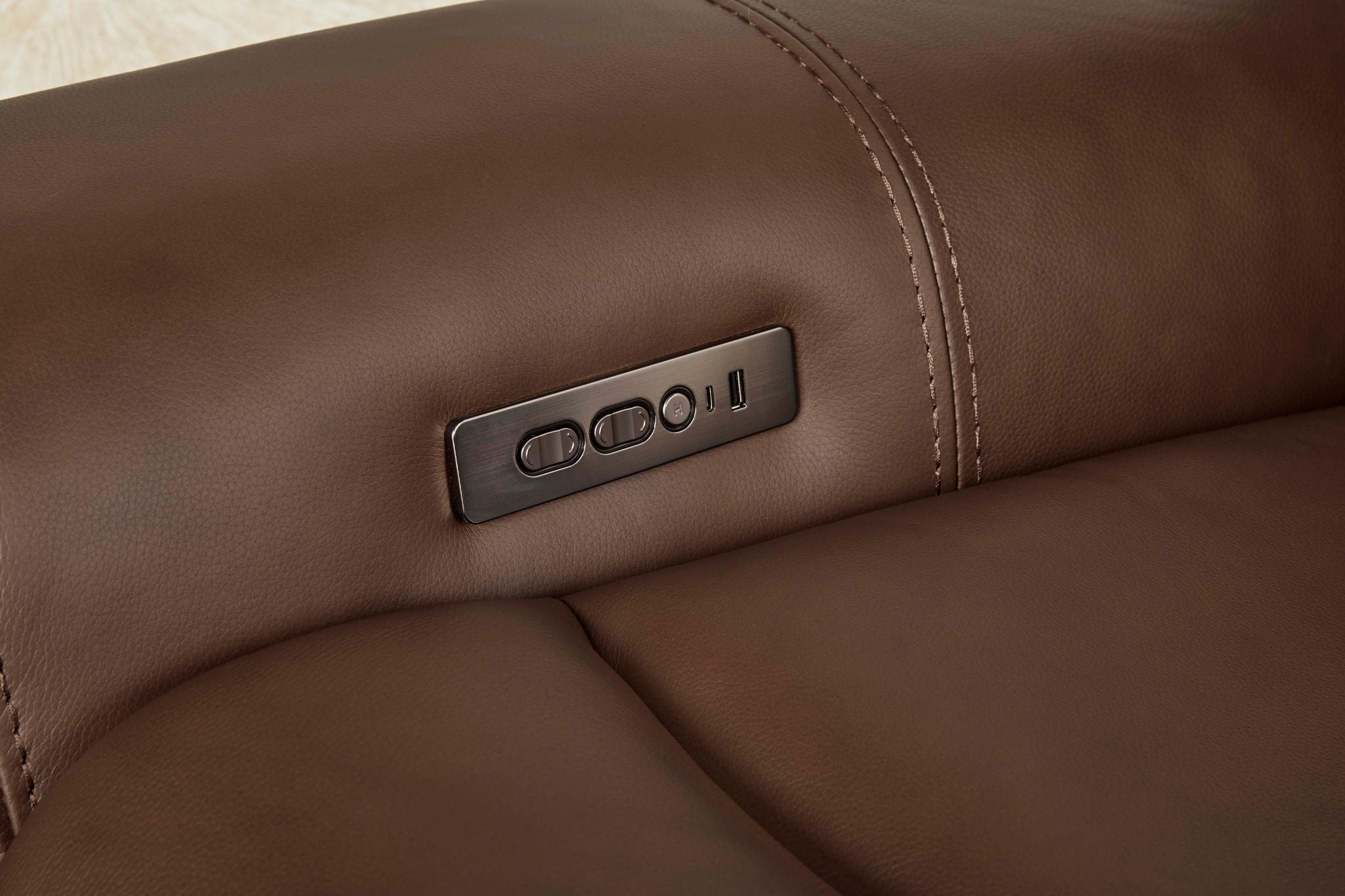 Calgary - Power Recliner