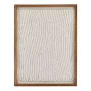 Ontario - Wall Art - White