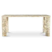 Segment - Dining Table - Panther Stone Beige