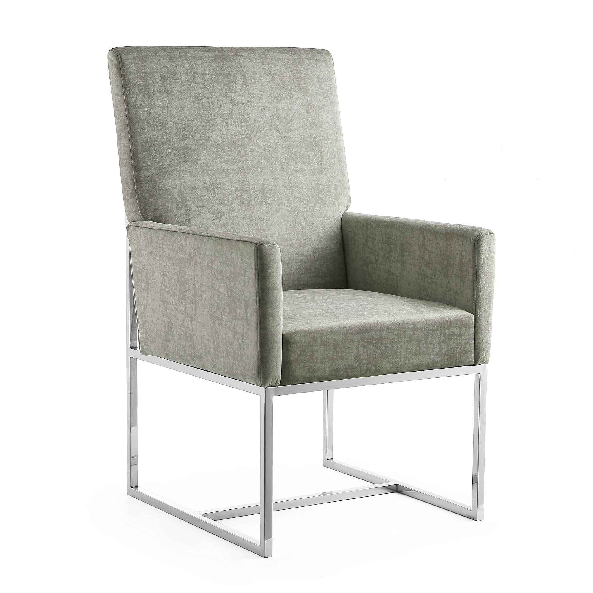 Element - Dining Arm Chair