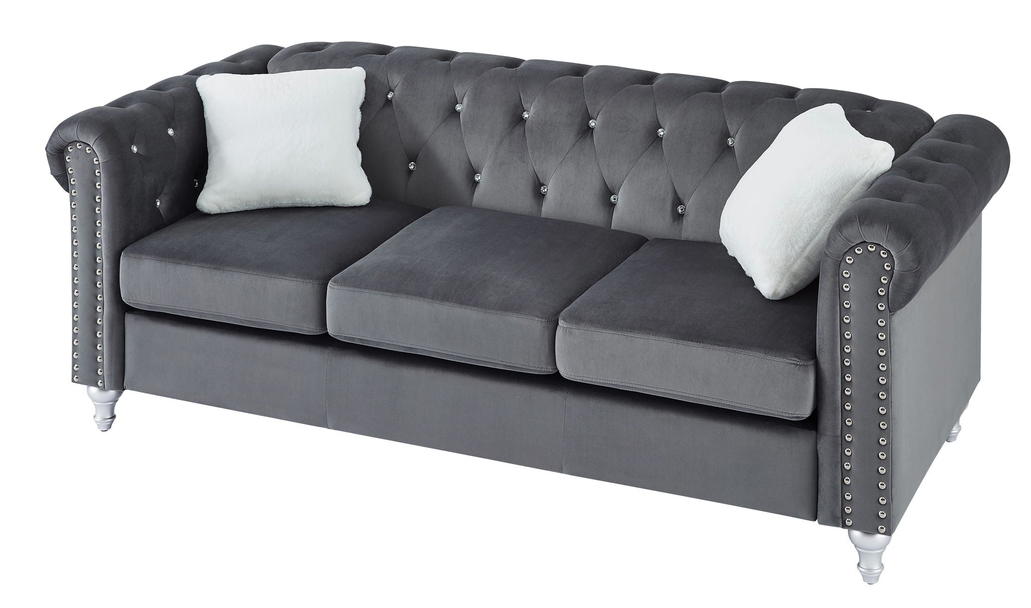 Glory Furniture - Raisa - Sofa