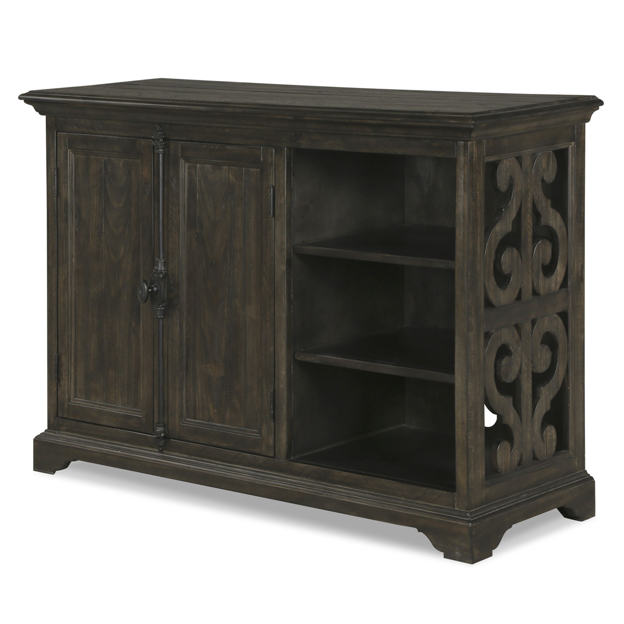 Bellamy Printer Stand