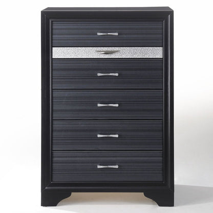 Naima - Chest