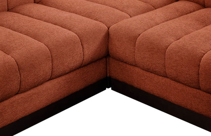 Quinn - 5 Piece Modular Sectional
