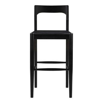 Owing - Barstool - Black