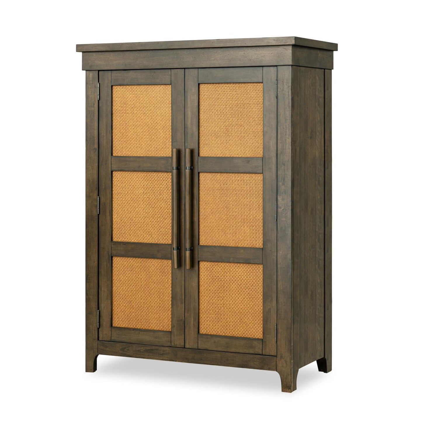 Lake House - Dining Room Display Cabinet