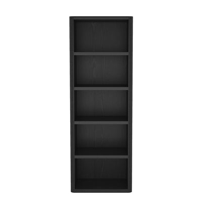 Rivington - Open Bookcase